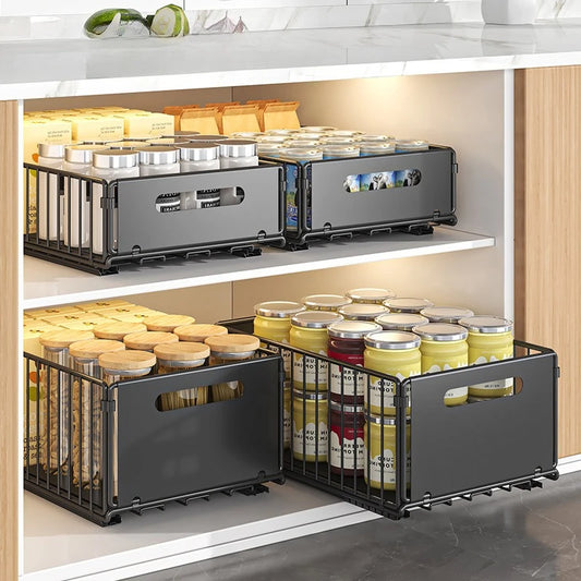 #Kitchen Storage Rack