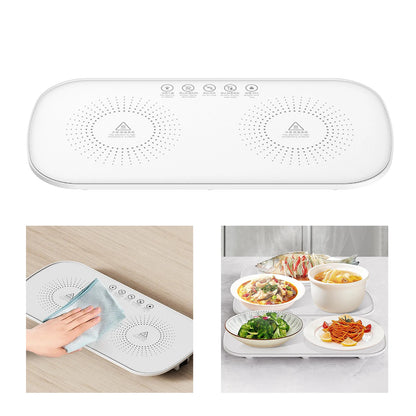 #Electric Warming Tray