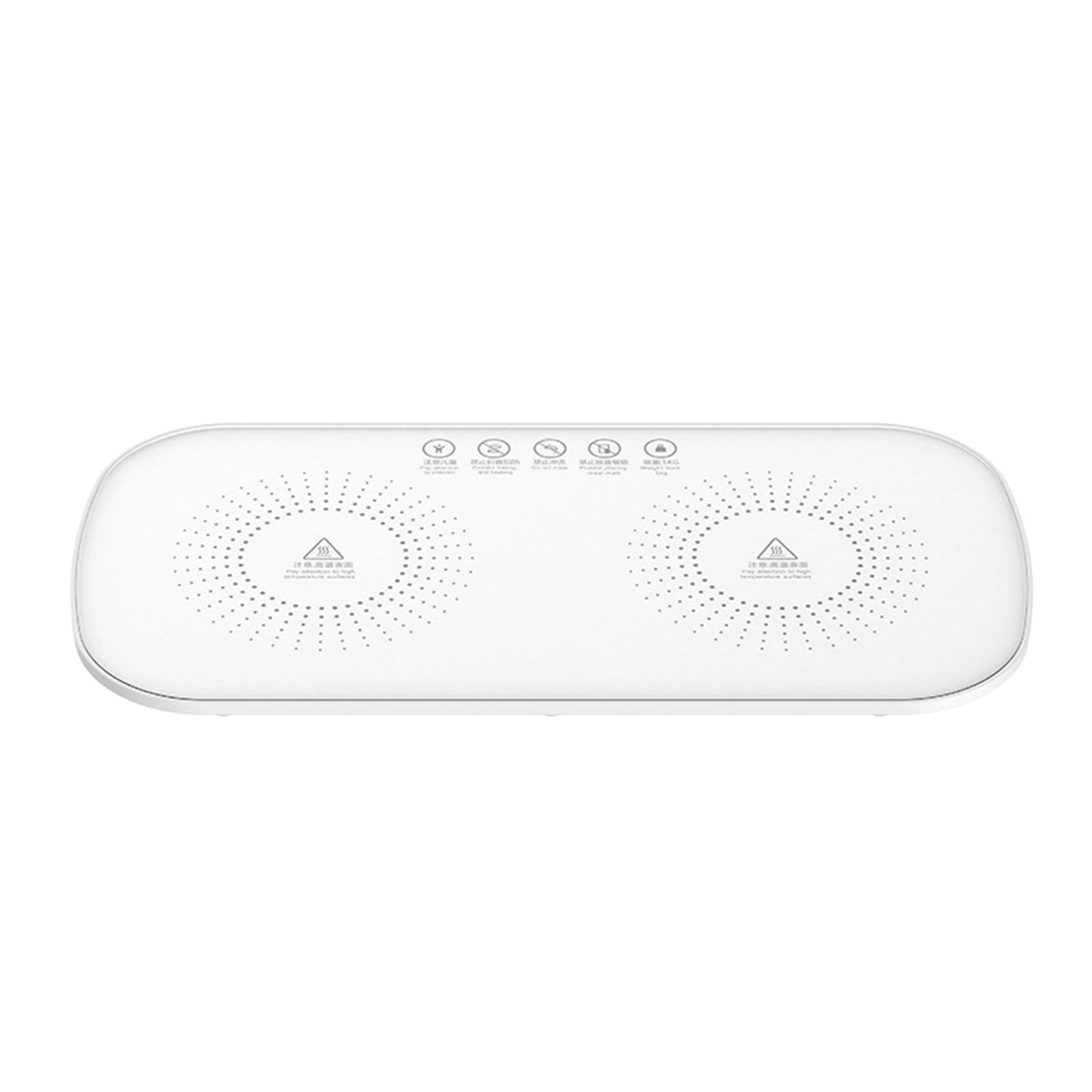 #Electric Warming Tray