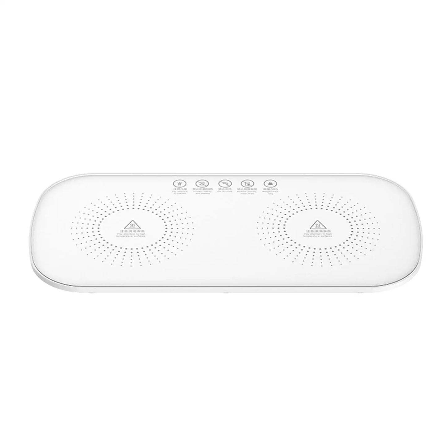 #Electric Warming Tray