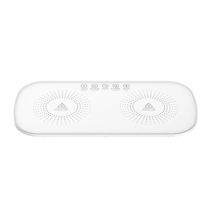 #Electric Warming Tray