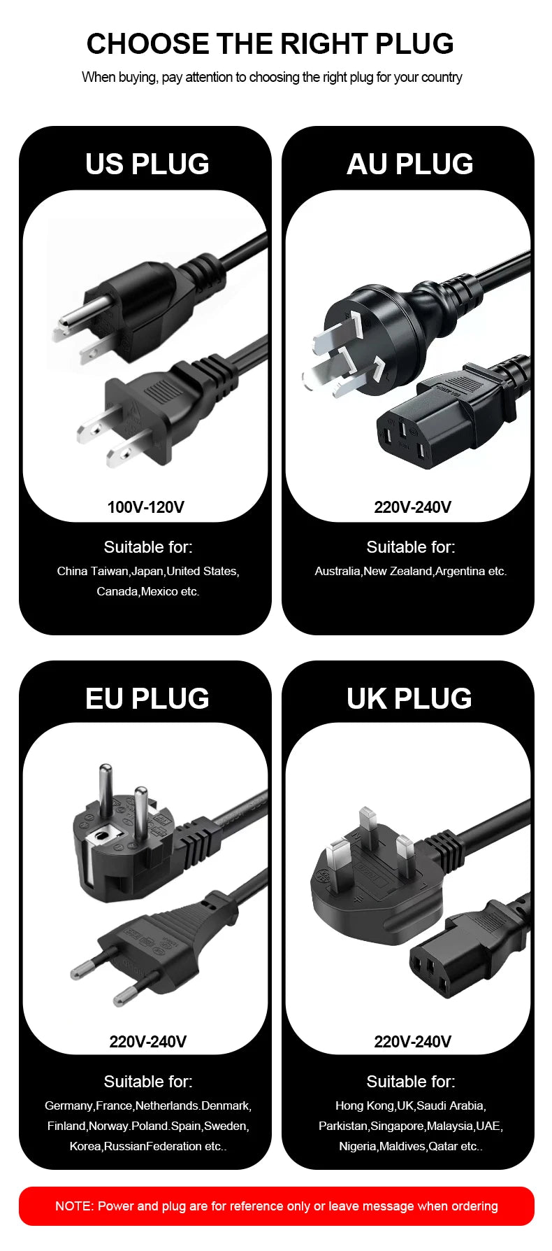 #JFBONIN Stainless Steel Electric Kettle 1.8L