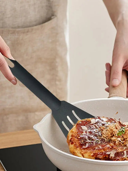 #Nylon Kitchen Utensils Set