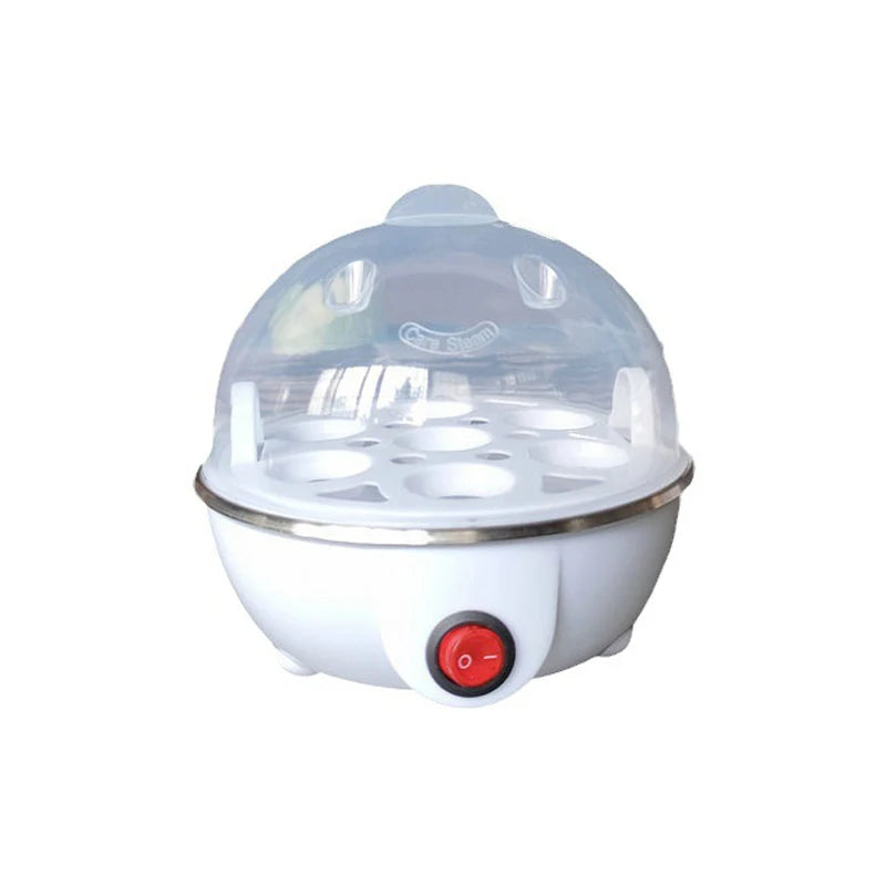 #Automatic Egg Cooker (7 Eggs)