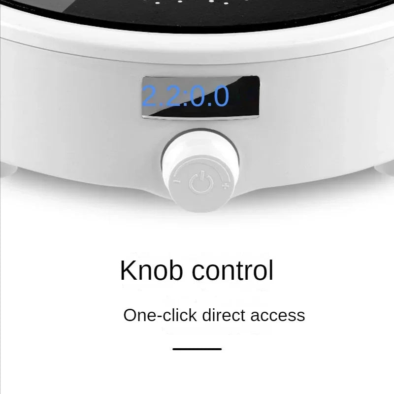 #Electric Induction Cooker