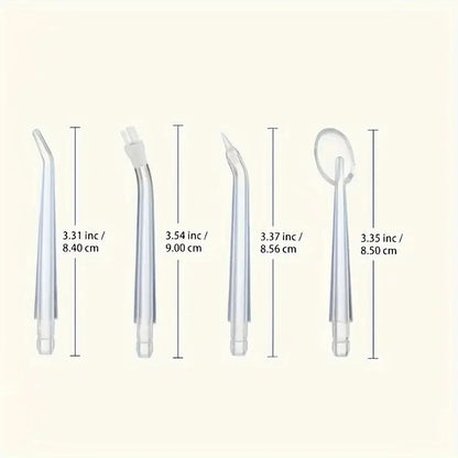 #8 Pcs Replaceable Oral Dental Nozzles