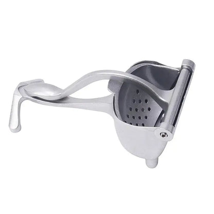 # Metal Lemon Squeezer