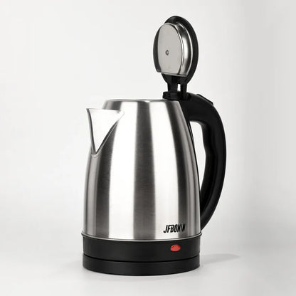 #JFBONIN Stainless Steel Electric Kettle 1.8L