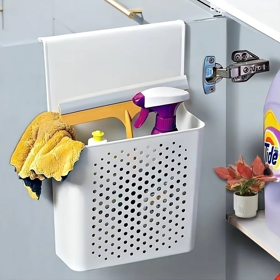 #   Kitchen Cabinet Door Storage Shelf