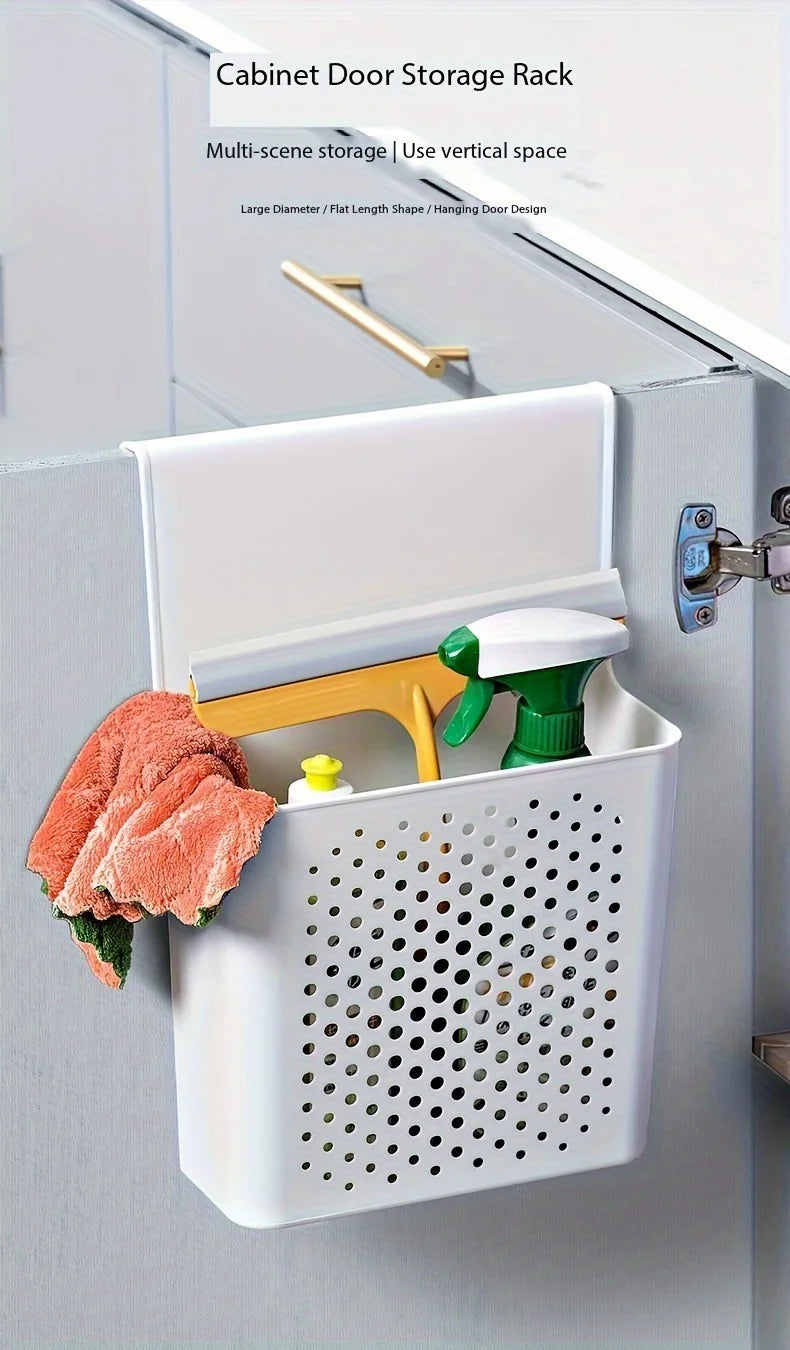 #   Kitchen Cabinet Door Storage Shelf