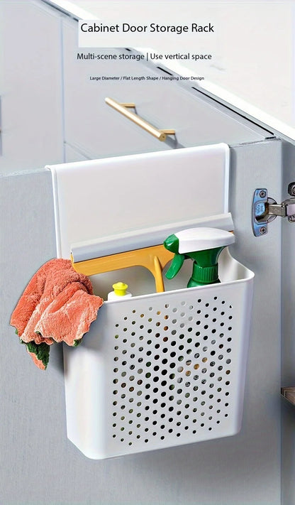 #   Kitchen Cabinet Door Storage Shelf