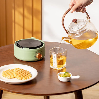 #500W Electric Cookware Heating Base