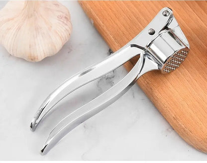 #Garlic Press Tool