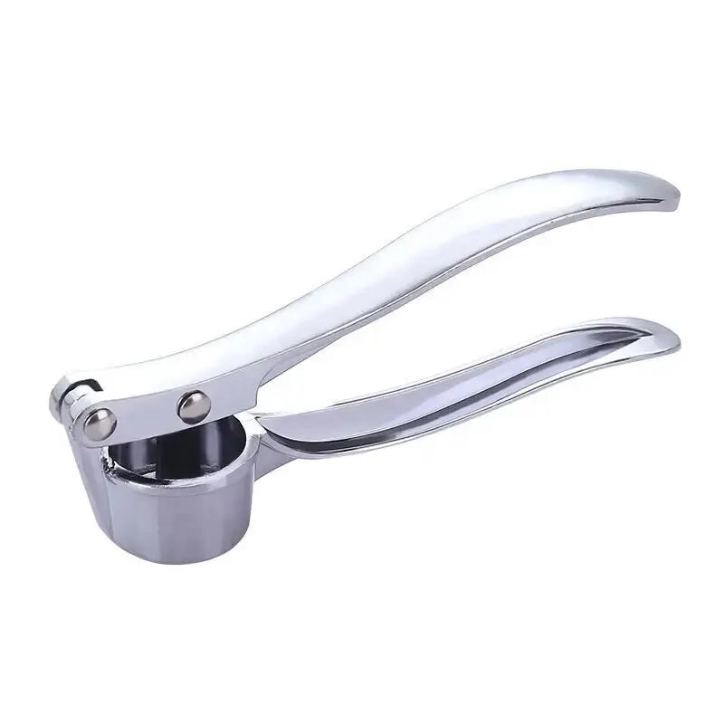 #Garlic Press Tool