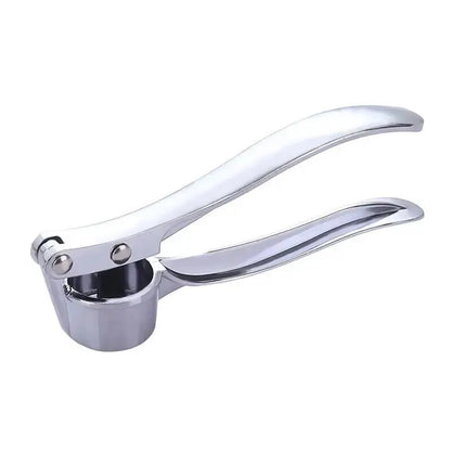 #Garlic Press Tool