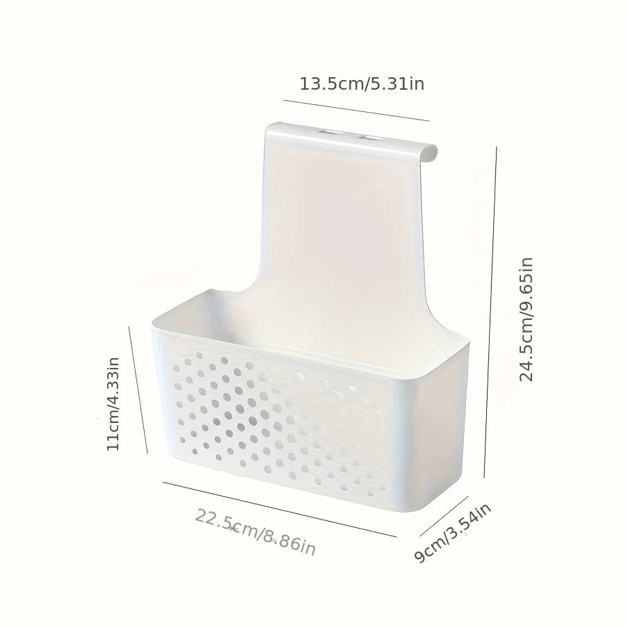 #   Kitchen Cabinet Door Storage Shelf