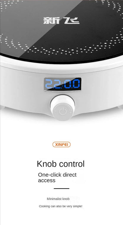 #Electric Induction Cooker