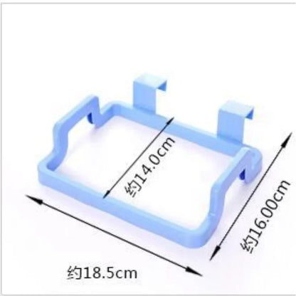 #Side Hanging Kitchen Garbage Bin