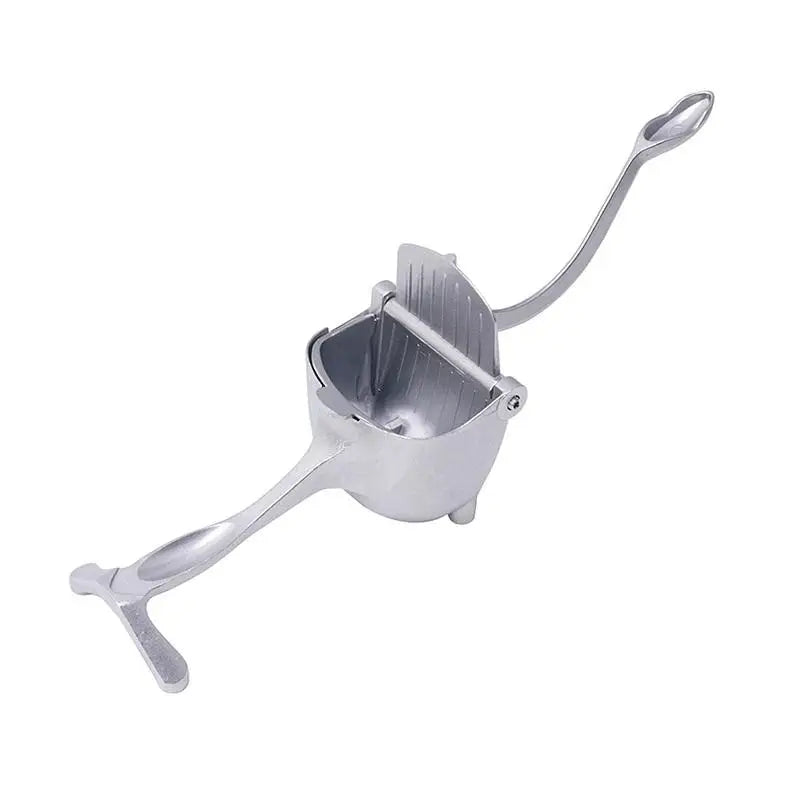 # Metal Lemon Squeezer