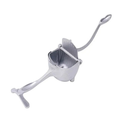 # Metal Lemon Squeezer