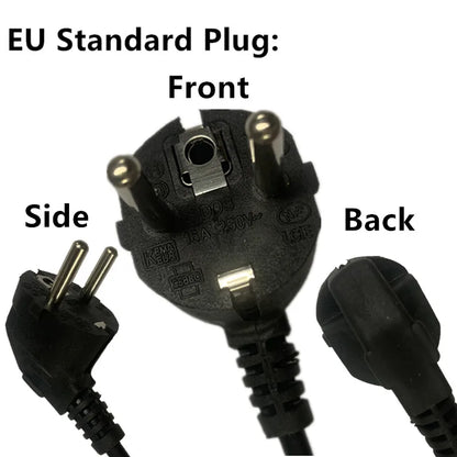 #JFBONIN Stainless Steel Electric Kettle 1.8L