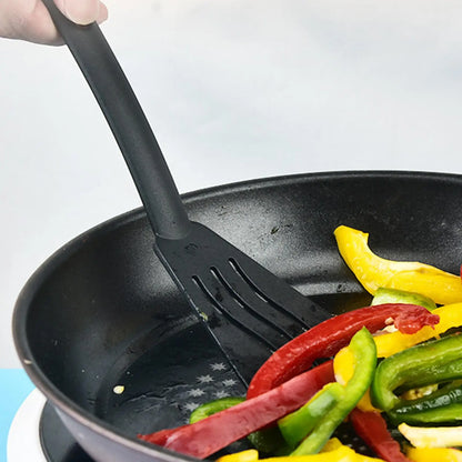 #Nylon Kitchen Utensils Set