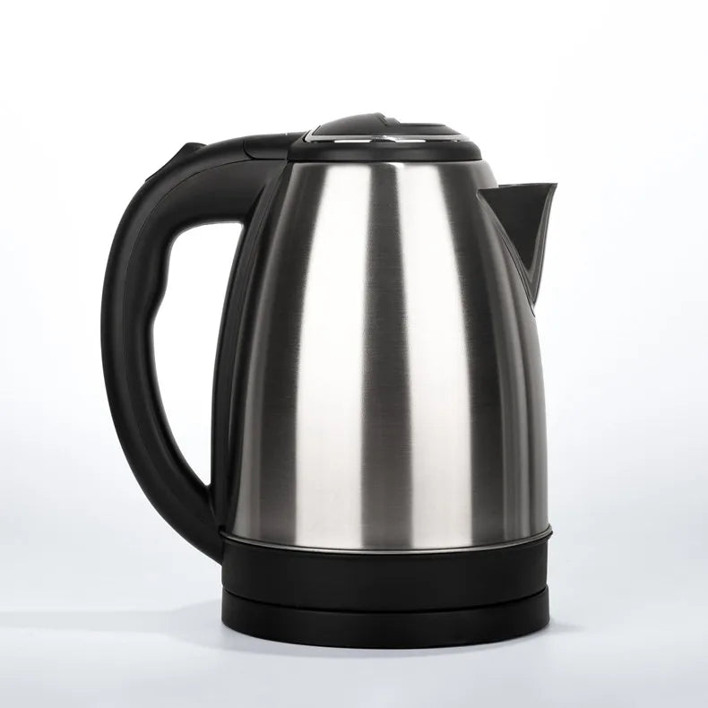 #JFBONIN Stainless Steel Electric Kettle 1.8L