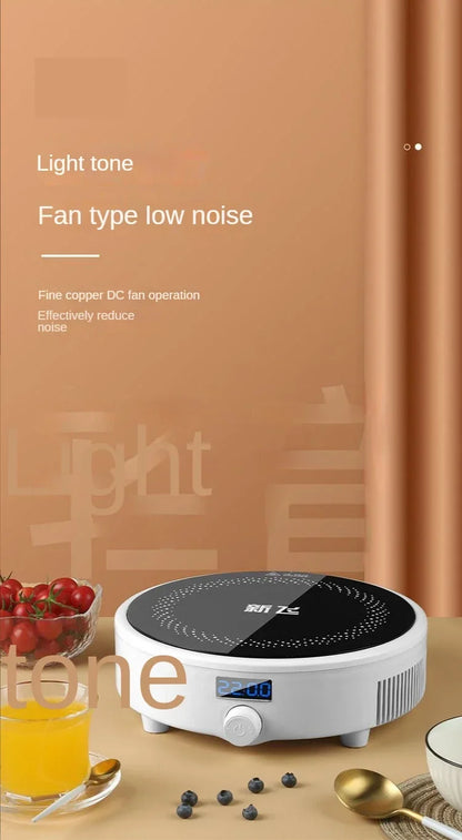 #Electric Induction Cooker