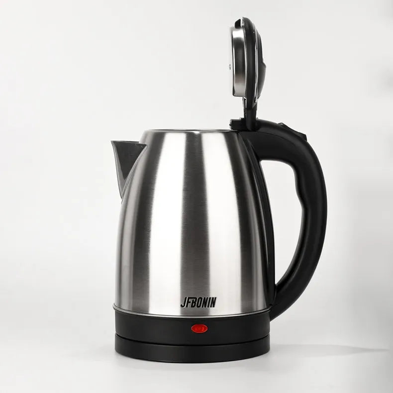#JFBONIN Stainless Steel Electric Kettle 1.8L