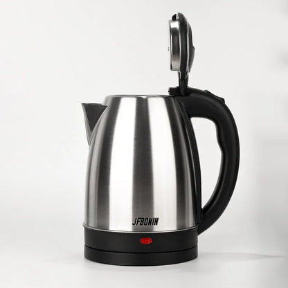 #JFBONIN Stainless Steel Electric Kettle 1.8L