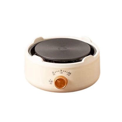 #500W Electric Cookware Heating Base