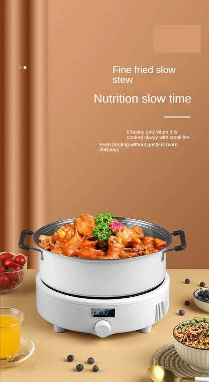 #Electric Induction Cooker