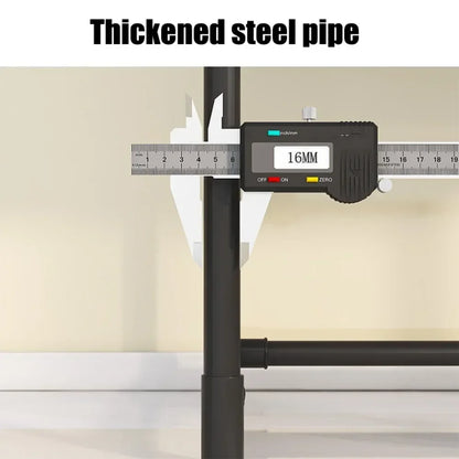 #Kitchen Elevated Seasoning Rack