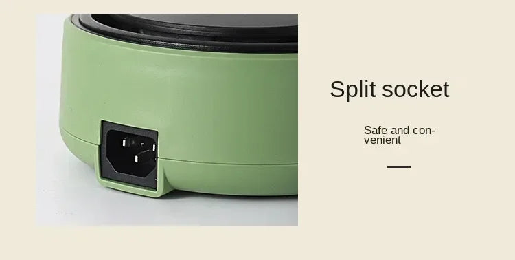 #500W Electric Cookware Heating Base