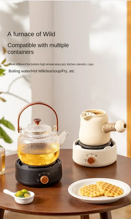 #500W Electric Cookware Heating Base