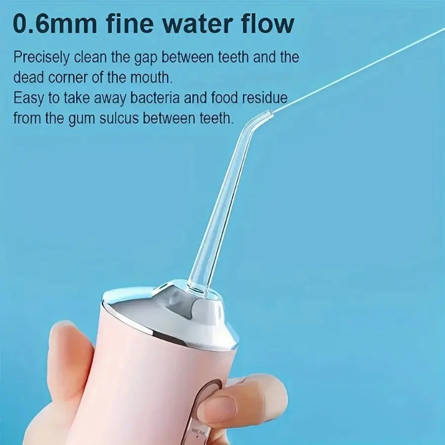 #8 Pcs Replaceable Oral Dental Nozzles