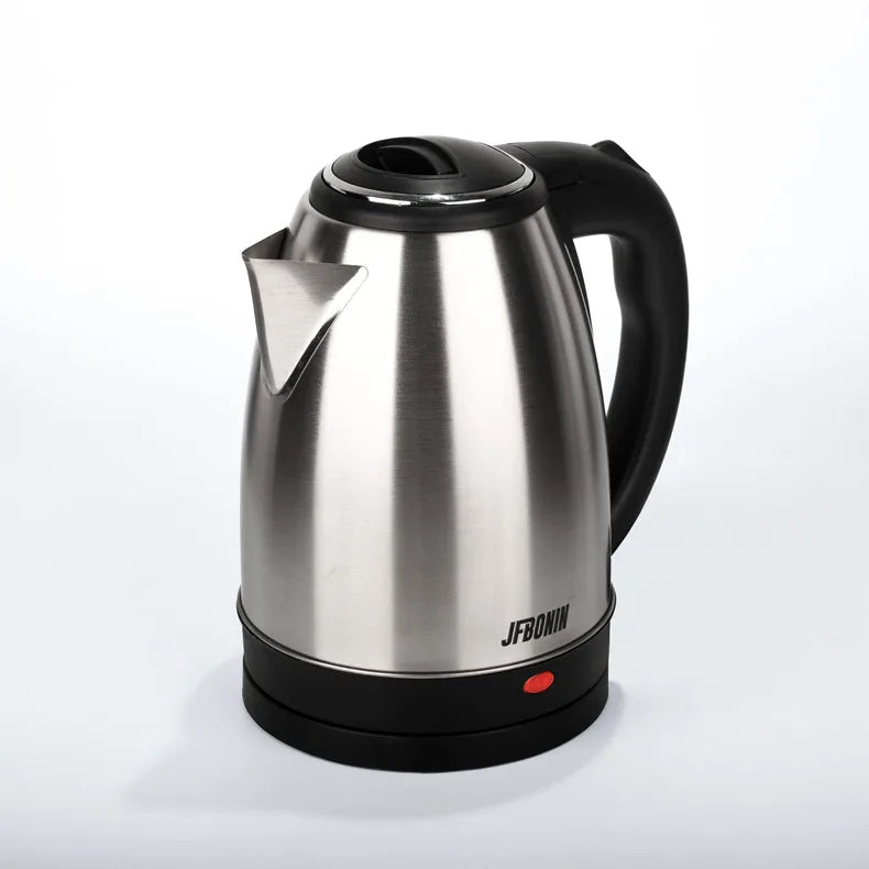 #JFBONIN Stainless Steel Electric Kettle 1.8L