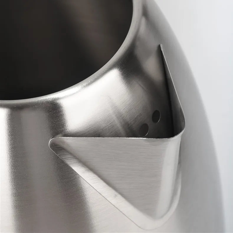 #JFBONIN Stainless Steel Electric Kettle 1.8L