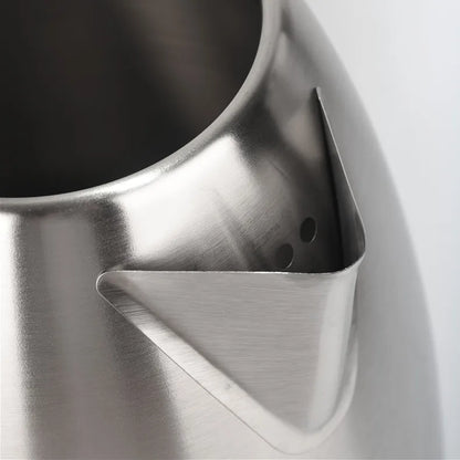 #JFBONIN Stainless Steel Electric Kettle 1.8L