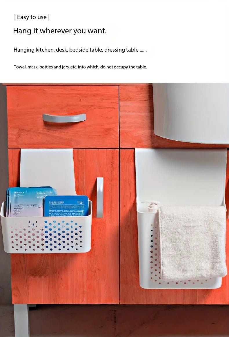 #   Kitchen Cabinet Door Storage Shelf