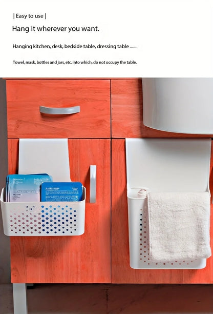 #   Kitchen Cabinet Door Storage Shelf