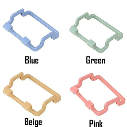 #Side Hanging Kitchen Garbage Bin