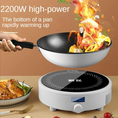 #Electric Induction Cooker