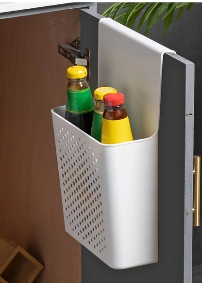 #   Kitchen Cabinet Door Storage Shelf