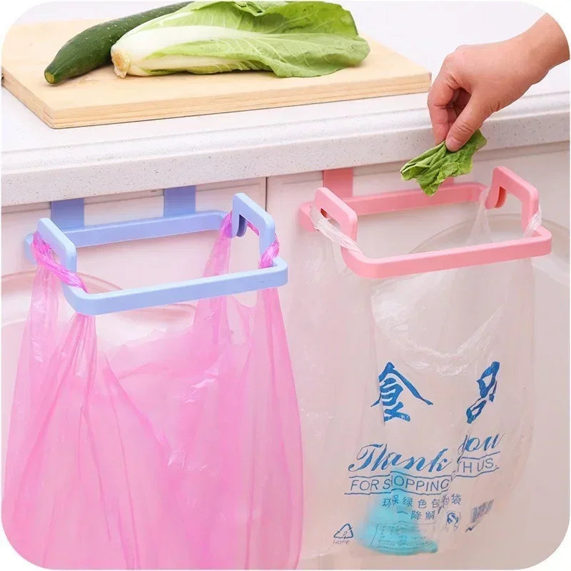 #Side Hanging Kitchen Garbage Bin