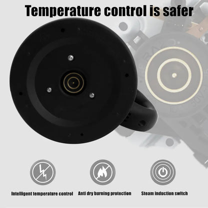 #JFBONIN Stainless Steel Electric Kettle 1.8L