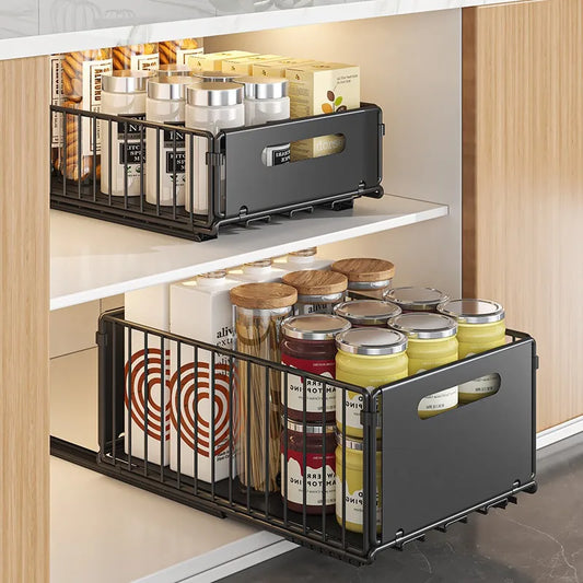 #Kitchen Storage Rack