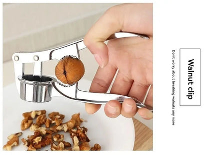 #Garlic Press Tool