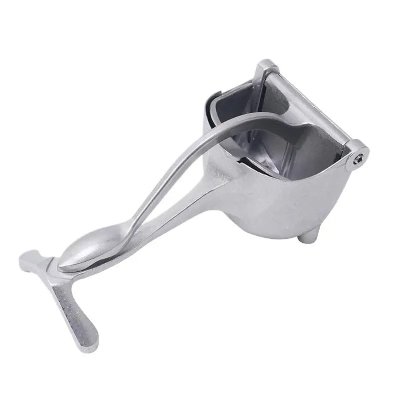# Metal Lemon Squeezer
