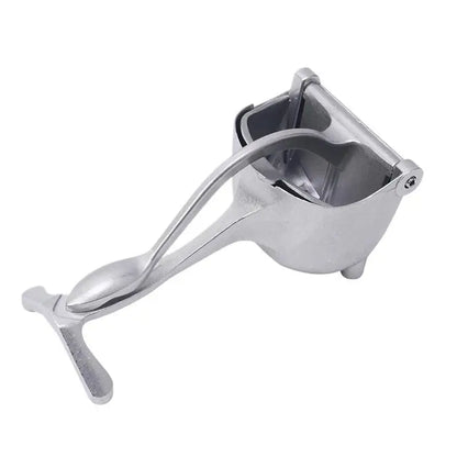 # Metal Lemon Squeezer